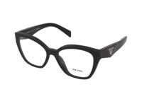 Brillen met correctie Prada PR 20ZV 16K1O1