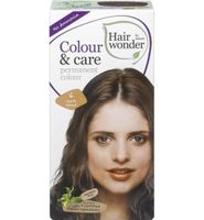 Hairwonder Hairwonder Colour & Care 6 Dark Blond (100ml) - thumbnail