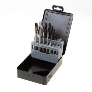 Machinetapset hss-g 14dlg m3-m12