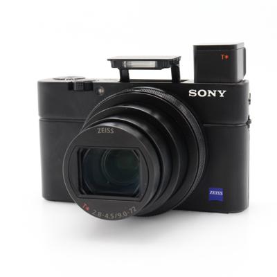 Sony Cybershot DSC-RX100 VII occasion