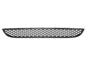 Ventilatiegrille, bumper BLIC, Inbouwplaats: Voor: , u.a. fÃ¼r Fiat, Peugeot, CitroÃ«n