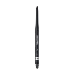 Rimmel London Rimmel London Exaggerate Full Colour Eye Definer Oogpotlood - 261 Black