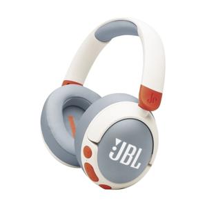 JBL Junior 470NC bluetooth On-ear hoofdtelefoon wit