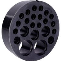 ITT 106-0358-000 Ronde connector 1 stuk(s)