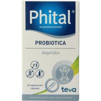Phital Probiotica daily