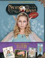 Nachtwacht : Nachtwacht Academy - Het Grote Handboek der Elfen (Hardback)