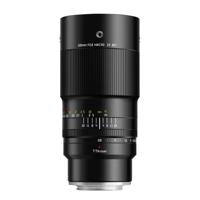 TTArtisan Macro 100mm F/2.8 Fuji X Black