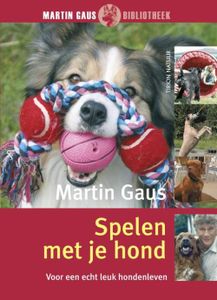 Spelen met je hond - Martin Gaus - ebook