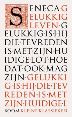 Gelukkig leven (Paperback)