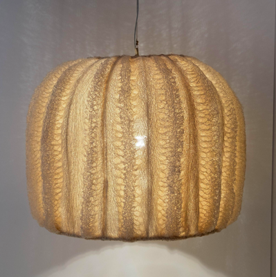Hanglamp Alon Loofah L - 52 Ø x 60 cm