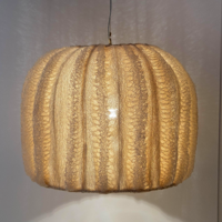Hanglamp Alon Loofah L - 52 Ø x 60 cm