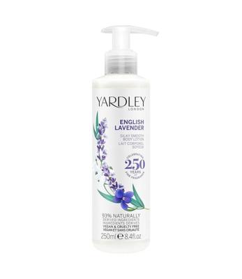Yardley London english lavender bodylotion 200ml