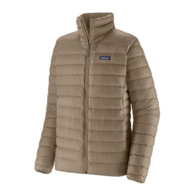 Patagonia Down Isolatiejas Heren Seabird Grey L