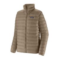 Patagonia Down Isolatiejas Heren Seabird Grey L