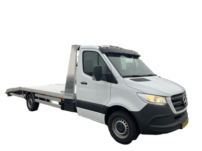 Mercedes Benz Sprinter