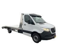 Mercedes Benz Sprinter