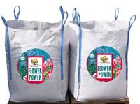 Kuub Cocopeat 100% turfvrij 4m3 BigBag Cocosvezels Warentuin Collection - Warentuin collection