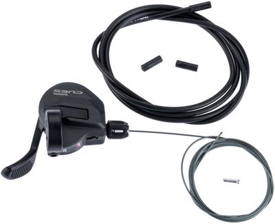 SHIMANO duimversteller "cues sl-u8000"