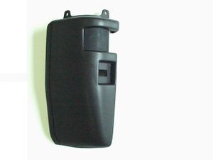 Achterbumper links + reflector 1747533