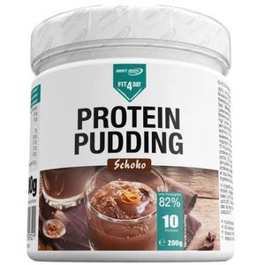 Protein Pudding 200gr Chocolade