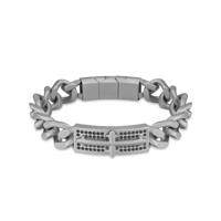 Armband Heren Police PEAGB2120403 (L)