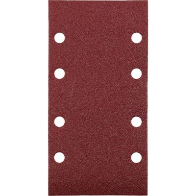 kwb 818324 Schuurpapier Korrelgrootte (num) 240 (l x b) 185 mm x 93 mm 5 stuk(s)