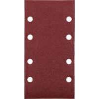 kwb 818324 Schuurpapier Korrelgrootte (num) 240 (l x b) 185 mm x 93 mm 5 stuk(s)