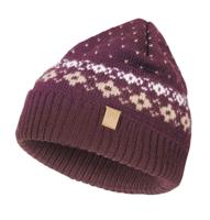 Ivanhoe Sire Muts Dames Ruby Wine One size