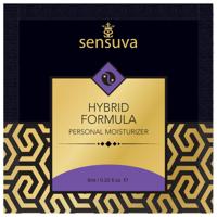 Glijmiddel Sensuva Sin aroma 6 ml