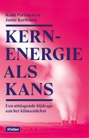 Kernenergie als kans - Rauli Partanen, Janne Korhonen - ebook