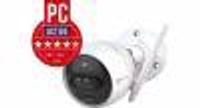 Ezviz C3X Full HD Buitencamera met nachtzicht in kleur Ezviz C3X Full HD Buitencamera met nachtzicht in kleur
