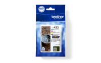 Brother LC-422VAL value pack Brother LC-422VAL value pack