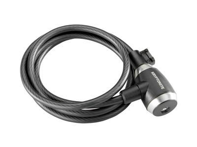 Kryptonite kabelslot kryptoflex 815