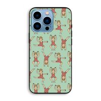 Gymboys: iPhone 13 Pro Biologisch afbreekbaar hoesje
