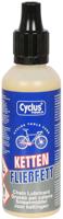 Cyclus TOOLS chain oil dispenser bottle 50ml