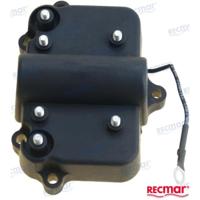 REPUESTOS MOTORES - Mercruiser REC899883230 - CAJA NEGRA