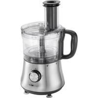 Clatronic KM 3646 Foodprocessor 500 W RVS