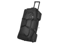 TOPMOVE Koffer 68 L (Zwart)