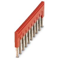 Phoenix Contact 3030271 Rood 10 stuk(s)