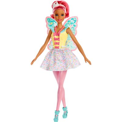 Dreamtopia Fairy Doll Pop