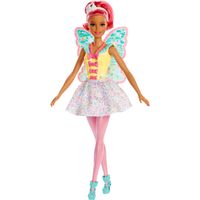 Dreamtopia Fairy Doll Pop