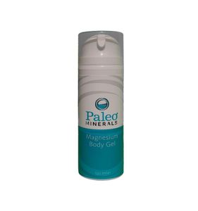 Magnesium bodygel