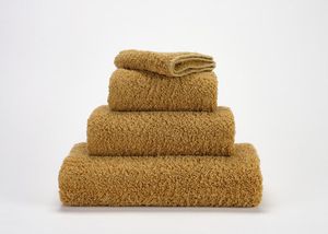 Abyss Abyss & Habidecor Super Pile Handdoek 60x110 840 gold