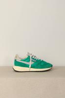 Autry sneakers Groen maat 37 nylon WWLW-NC03