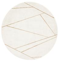 Rezas - Vloerkleed Every Day Oslo Round 1 -