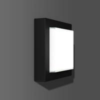 RZB 581637.0031 LED-wandlamp