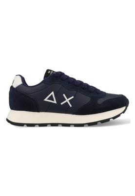 SUN68 Tom Classic Z44104_07 Blauw maat