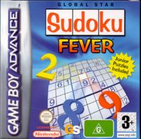 Sudoku Fever - thumbnail