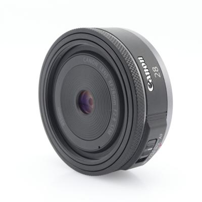 Canon RF 28mm F/2.8 STM occasion
