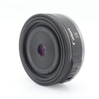 Canon RF 28mm F/2.8 STM occasion
